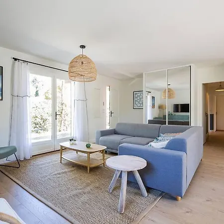 Villa Eglantine à Deux Pas De La Pyla Sur