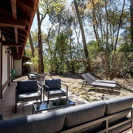 Villa Eglantine à Deux Pas De La Pyla Sur *