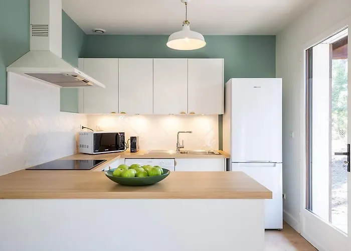 Eglantine à Deux Pas De La Pyla Sur Villa