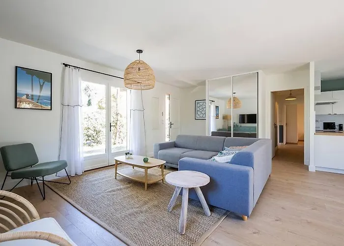 Villa Eglantine à Deux Pas De La Pyla Sur