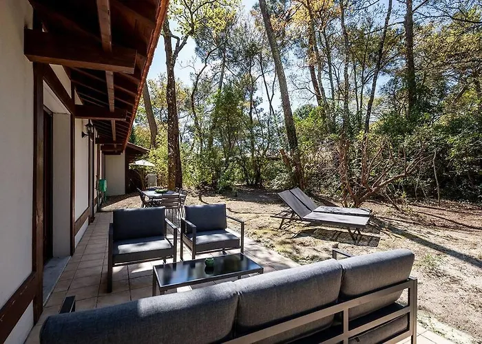 Villa Eglantine à Deux Pas De La Pyla Sur *