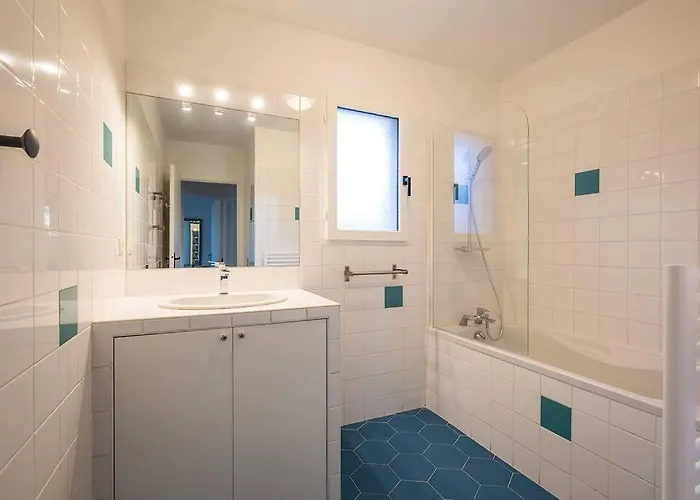 Eglantine A Deux Pas De La Pyla Sur Villa *